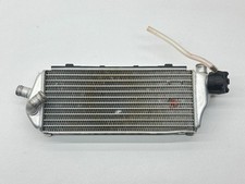 Pankl Right Side Radiator Fits Gasgas Mc450f 2024-2027 Fill Side Cap Cooling Mc Pankl Right Side Radiator Fits Gasgas Mc450f 2024-2027 Fill Side Cap Cooling Mc