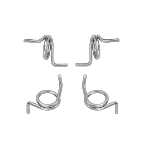Easily Replace Broken Locks with this Set of 4 Springs for Transporters - Picture 6 of 8