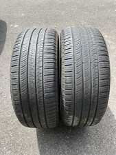 Read description 255/50/20 109W Pirelli Scorpion zero all Season XL,M+S tyres X2