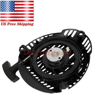 #ad #ad Pull Recoil Starter For Kohler XT675 Toro 6.75HP Engine Lawnmower Engine $35.49