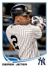 S9R4: 2013 Topps Baseball Card up to 40% Off