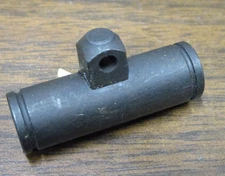 #5 CVA Mountain & Missouri Rifle Blued Ramrod Thimble W/Sling Lug (Unused)