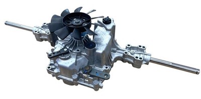 Tuff Torq Transmission John Deere MIA12745 D110 D120 D125 D130