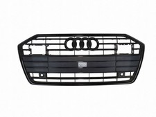 Calandre Audi S6