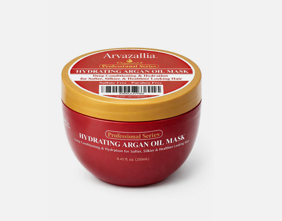 Hair Mask 8.45oz 250ml Deep Conditioner Exp 05/2028