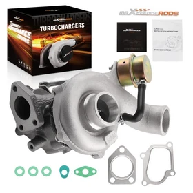 Turbolader for KIA SORENTO 2.5 CRDi 103kW 140PS 28200-4A101 28200-4A101 chra GUT