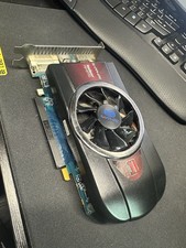 Sapphire AMD Radeon HD 6770 1 GB GDDR5 PCI Express x16 Desktop Video Card