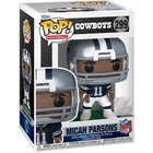 Funko POP! NFL Vinyl Figure - MICAH PARSONS [Dallas Cowboys] #299 - NM/Mint