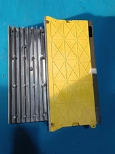 USED Fanuc A06B-6081-H106 Servo Drive Tested ok Ship Fast