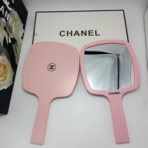 Chanel Pink Mirror | eBay