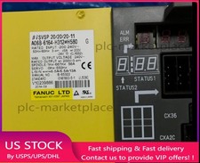 1PC FANUC A06B-6164-H312#H580 A06B6164H312#H580 Servo Amplifiers New Fast Ship