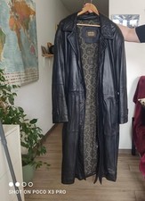  1500 ASGARD Styled by Pefri Mens Nappa Lambs...