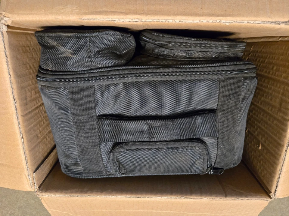 Journey Overhead Primera Clase FP412 - Sitka Sólida/Caoba Africana - Bien Usado Foto 2 de 4