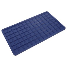 Iron Mat for Ironing High Temperature Heat Resistant Silicone Pads
