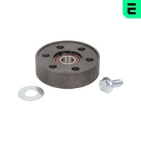 Optimal Spannrolle, Keilrippenriemen 0-N2098S FüR Toyota
