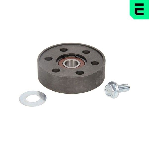 Optimal Spannrolle, Keilrippenriemen 0-N2098S FüR Toyota-image
