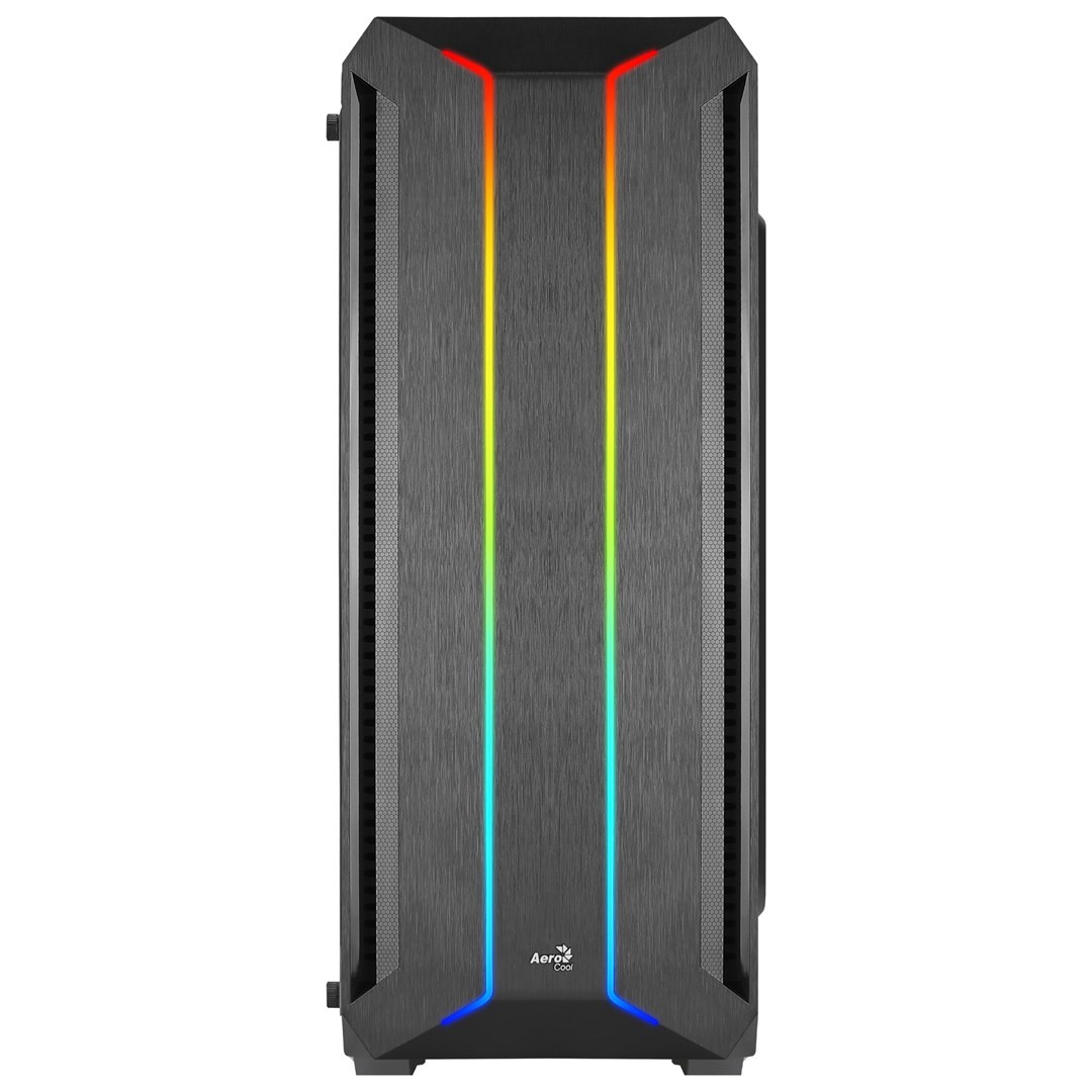 4711099472260 Aerocool PGS Skyline-A-BK-v1 Gehäuse ARGB Aerocool