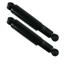 2 Amortisseur Sachs arrière 2-311 427 pour Seat Inca