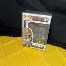 Funko Pop Predator #31 Hot Topic Exclusive Vinyl Figure - New in Box