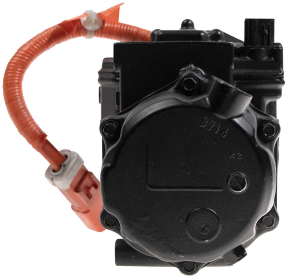 FOUR SEASONS 1177396 A/C Compressor - Image 2 of 4