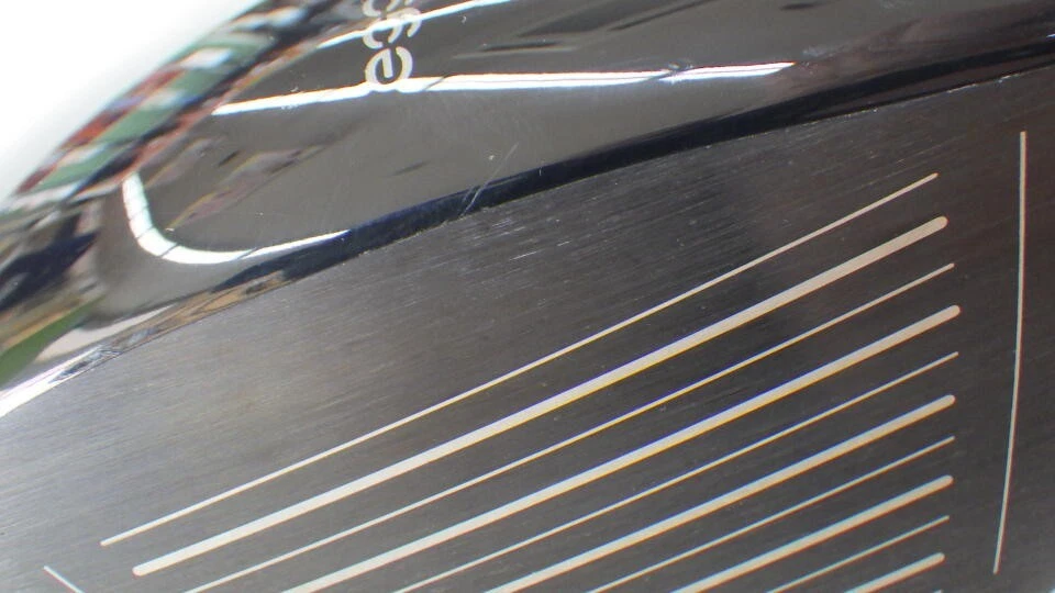 Ladies 2022 PRGR SUPER egg Driver 1W 11.5deg Carbon L-flex M-30 Golf Club K122 - Image 4 of 4