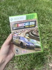 Nascar 2011 The Game Xbox 360 Game and Case With Manual