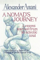 Alexander Amani | A Nomad's Journey | Taschenbuch | Englisch (2010)