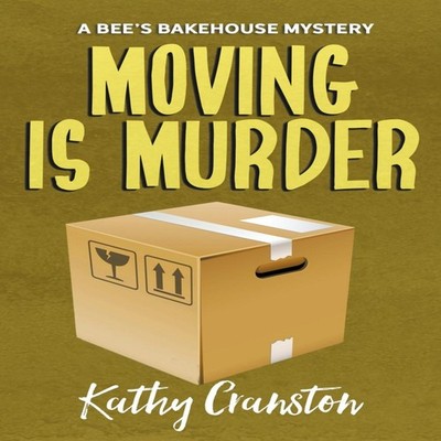 Kathy Cranston Draft2Digital