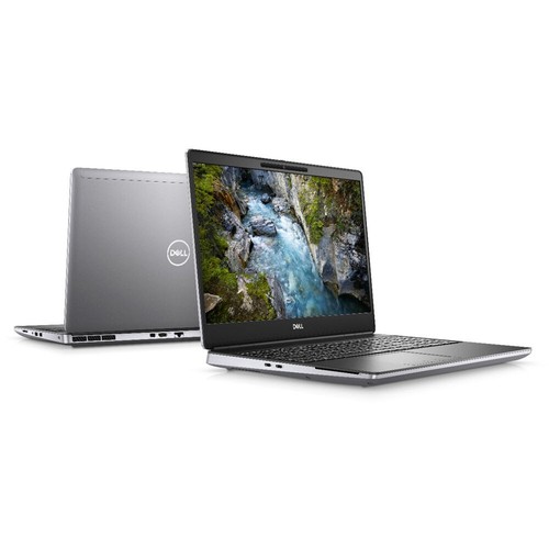 LAPTOP DELL PRECISION 7560 I5-11500H 16GB 512GB SSD QUADRO T1200 W11 - Afbeelding 10 van 14