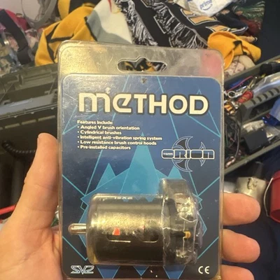 Team Orion RC for 1:10 Electric Motors for sale | eBay