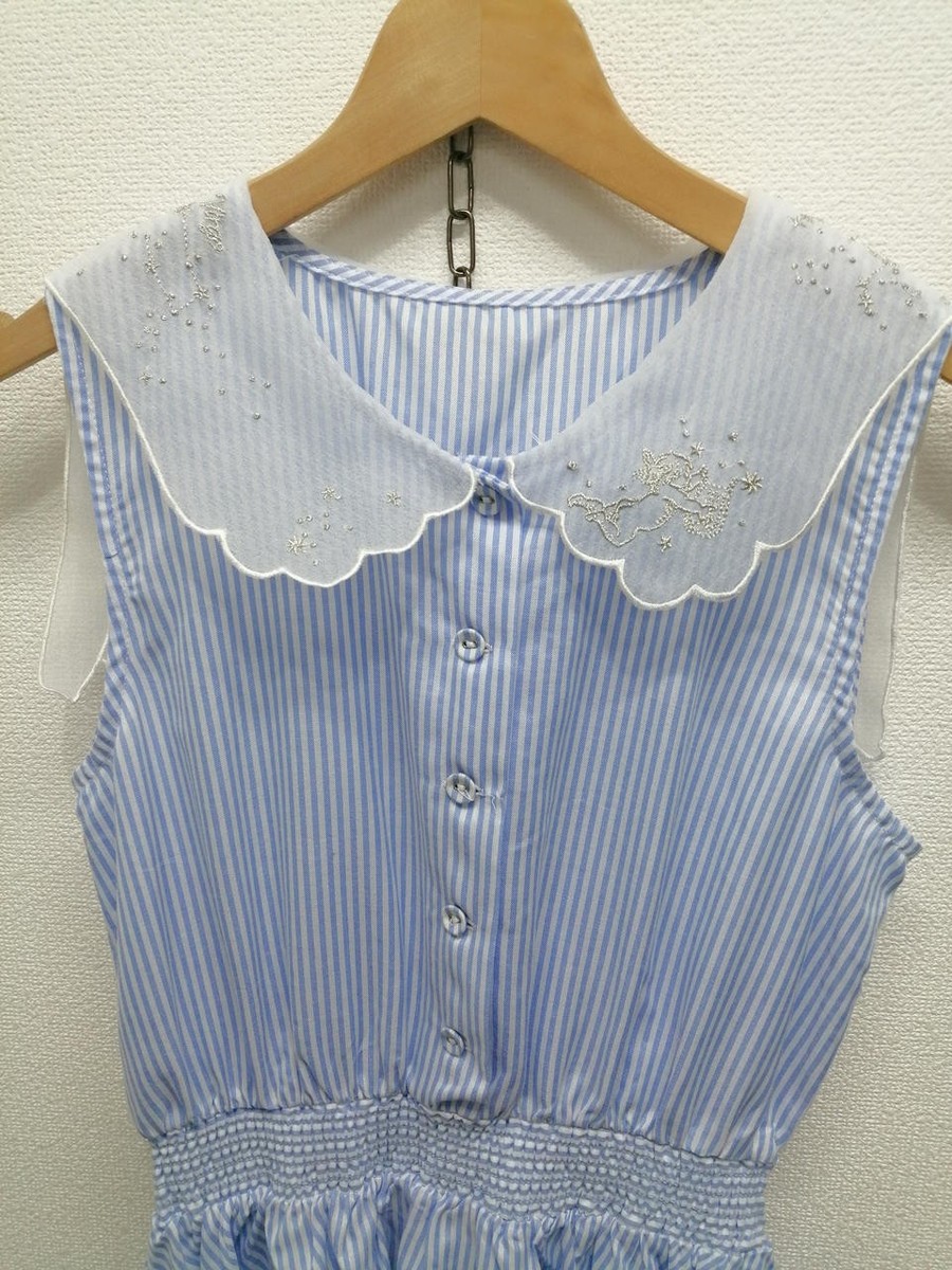 secret honey ピーターパン You Can Fly Dress secret honey ピーターパン You Can Fly Dress Secret Honey / You Can