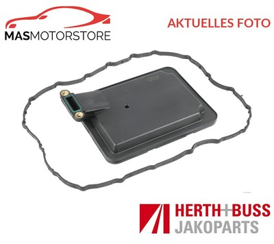 HYDRAULIKFILTER SATZ AUTOMATIK-GETRIEBE HERTH+BUSS JAKOPARTS J1350503 I NEU