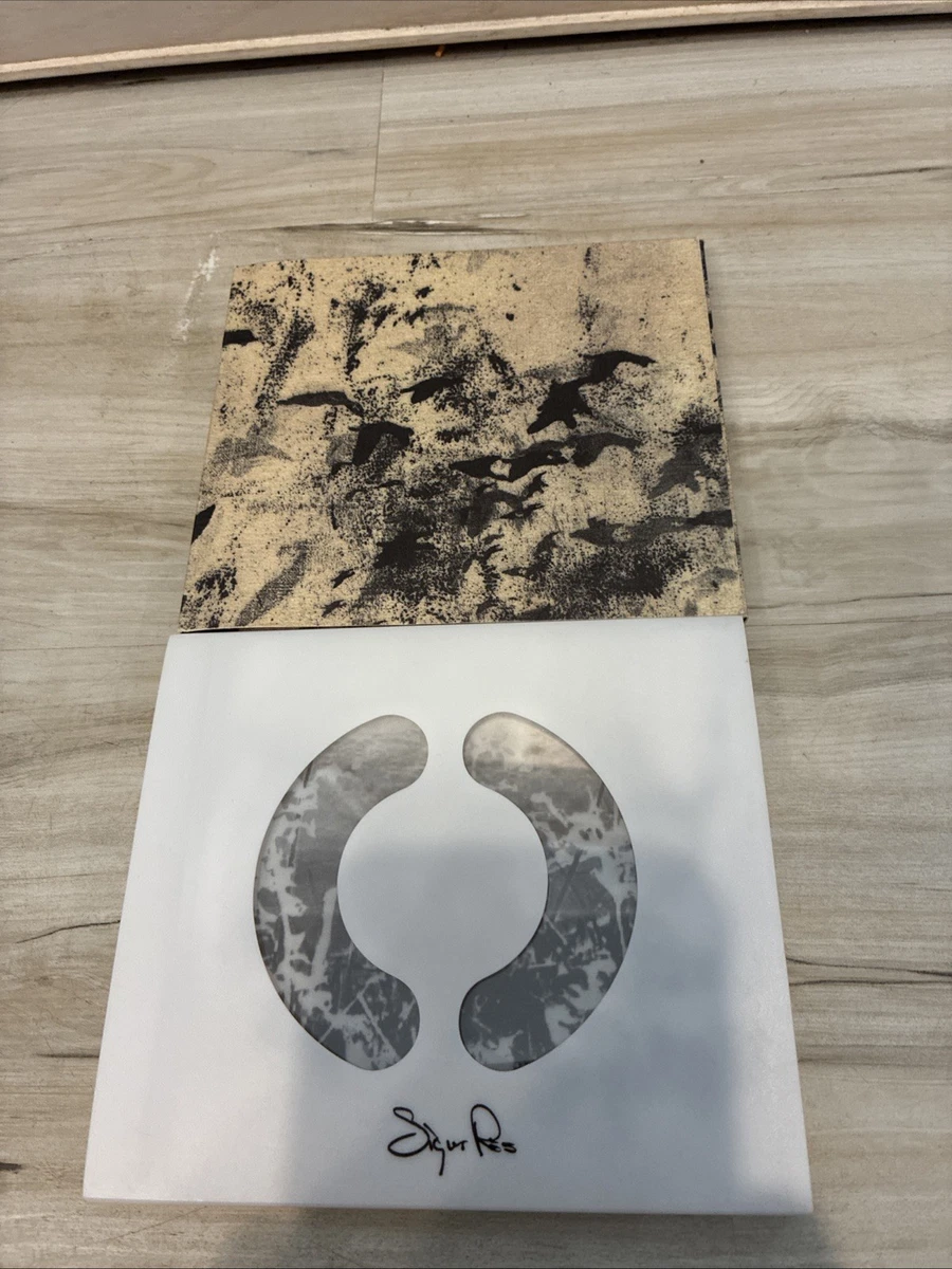 Preços baixos em CDs de álbum Sigur Ros | eBay