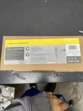 American Standard 6065121.002 1.28 GPF Electronic Flushometer Valve - Polished C