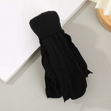 Women's thin disposable socks