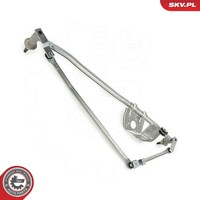 WischergestäNge Esen SKV 05SKV260 FüR Renault Master 2 FD Bus JD ED HD UD Dci