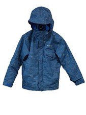 Columbia Kid  s Bugaboo II Fleece Interchange Jacket