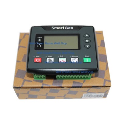 New Smartgen Genset Controller HGM410N Generator Controller Free Shipping