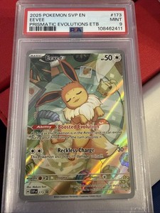 Pokemon Psa 10