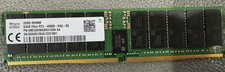 SK HYNIX 64GB (1X64GB) 2RX4 PC5-4800B DDR5 RDIMM SERVER MEMORY
