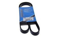 MAPCO Keilrippenriemen 1180mm für BMW 8 (E31) für FIAT PUNTO (188) 251180