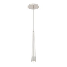 OPEN BOX WAC Lighting PD-59416-30-CH 2.34 Chr...
