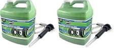 Flat Puncture Repair Sealant for Off-Highway Tubeless, 2 x 1 Gallon Jugs