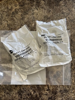 Bilstein B4-KT1-Z441A00 Installation Kit