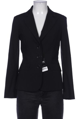 Esprit Blazer Damen Business Jacke Kostümjacke Gr. 34 Schwarz #od3n1pv