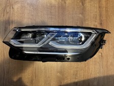 Volkswagen Tiguan 2020–2023 Headlight – Part Number: 5NC 941 081 G