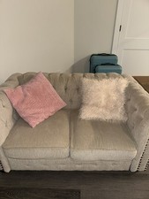 Light Pink Throw Pillow Decor