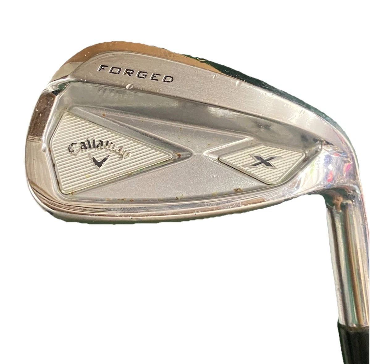 Callaway X Forged Project for sale | eBay