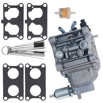 Carburetor For John Deere AUC14592 4x2 4x4 HPX Trail HPX615E Gator Vehicle AKS