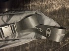 Champion Black Reverse Weave Crossbody Waist Pack XL Fanny Pack Bag NEW — photo 3